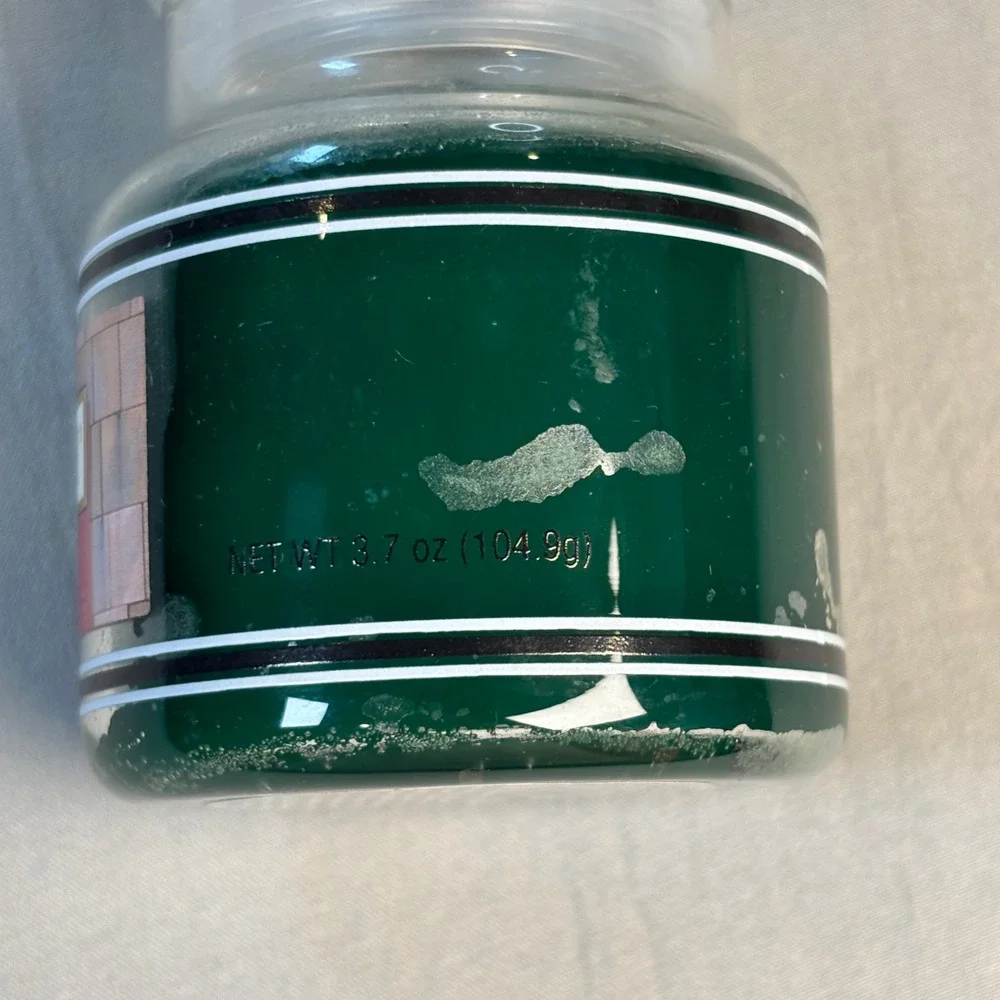 Yankee Candle yankee candle